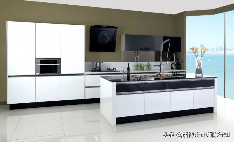 新房装修橱柜怎么做最省钱,新房装修厨房问题最多找谁
