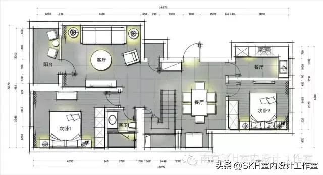 「情似艳阳天」—骋望骊都观享际SKH