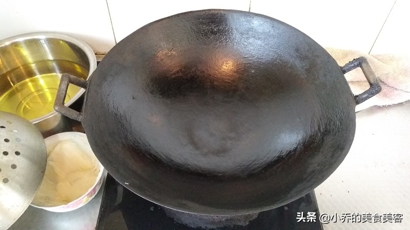 家庭做菜如何挑选炒锅？炒锅的选择、保养、开锅方法，值得收藏