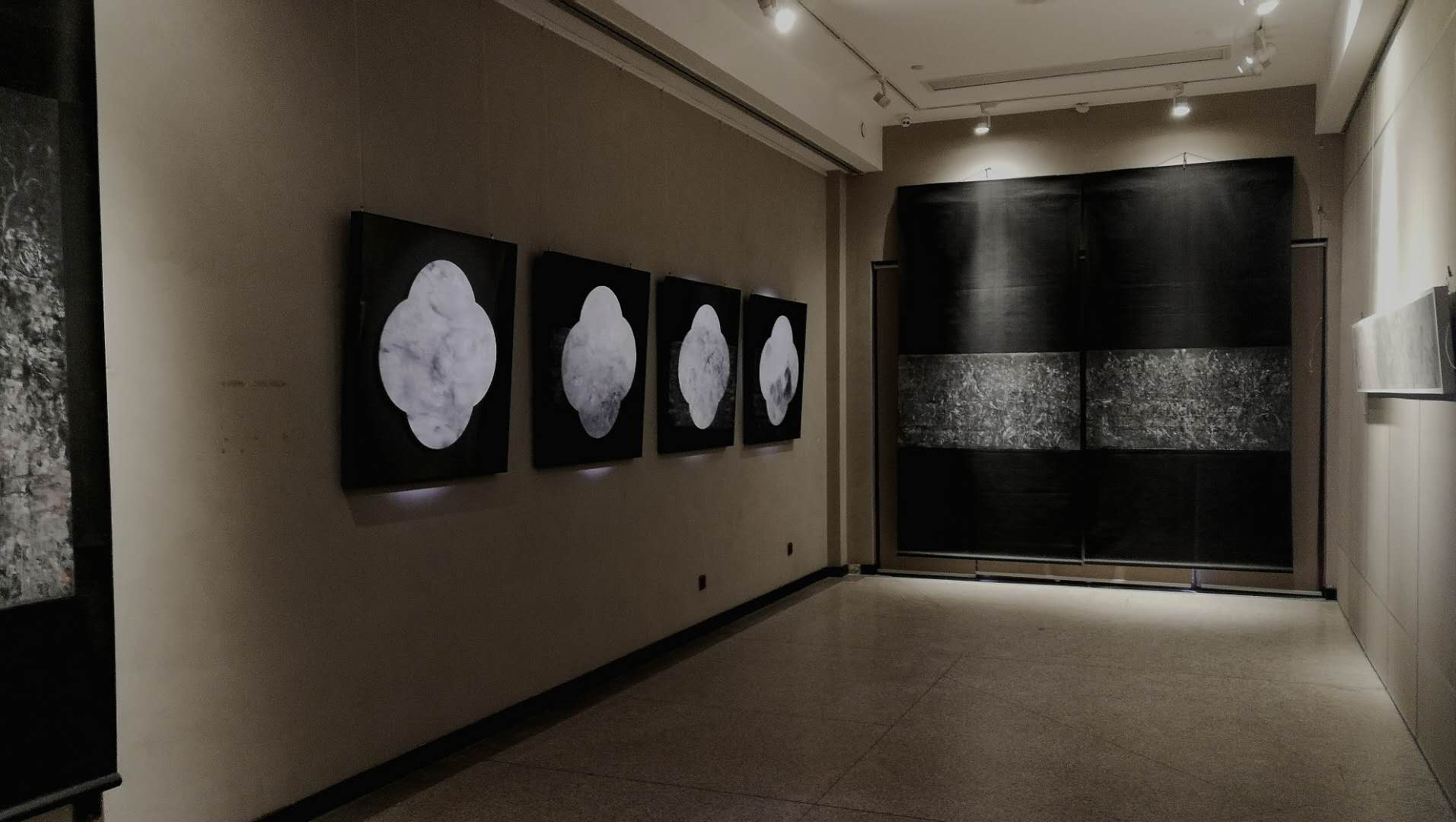 访谈｜印俊：从抽象到意象，我的艺术语言追求自我内心的约定