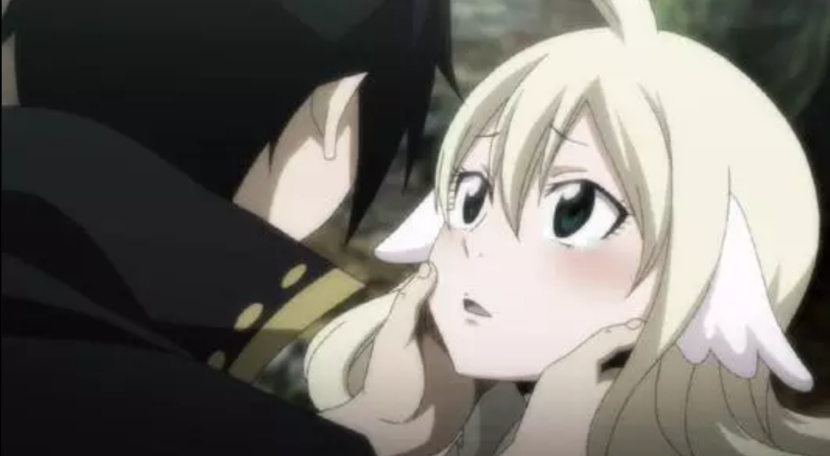 爱豆因有男友而被唾骂？其实动漫里，也有凑错cp遭到指责的角色