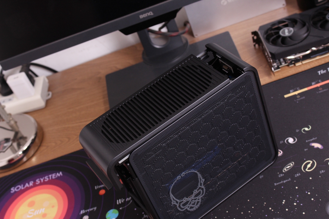 intelnuc骷髅峡谷8代,intelnuc猛虎峡谷i7