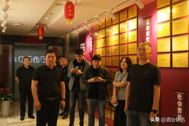 豫酒转型升级成绩,仰韶酒业为豫酒振兴贡献力量