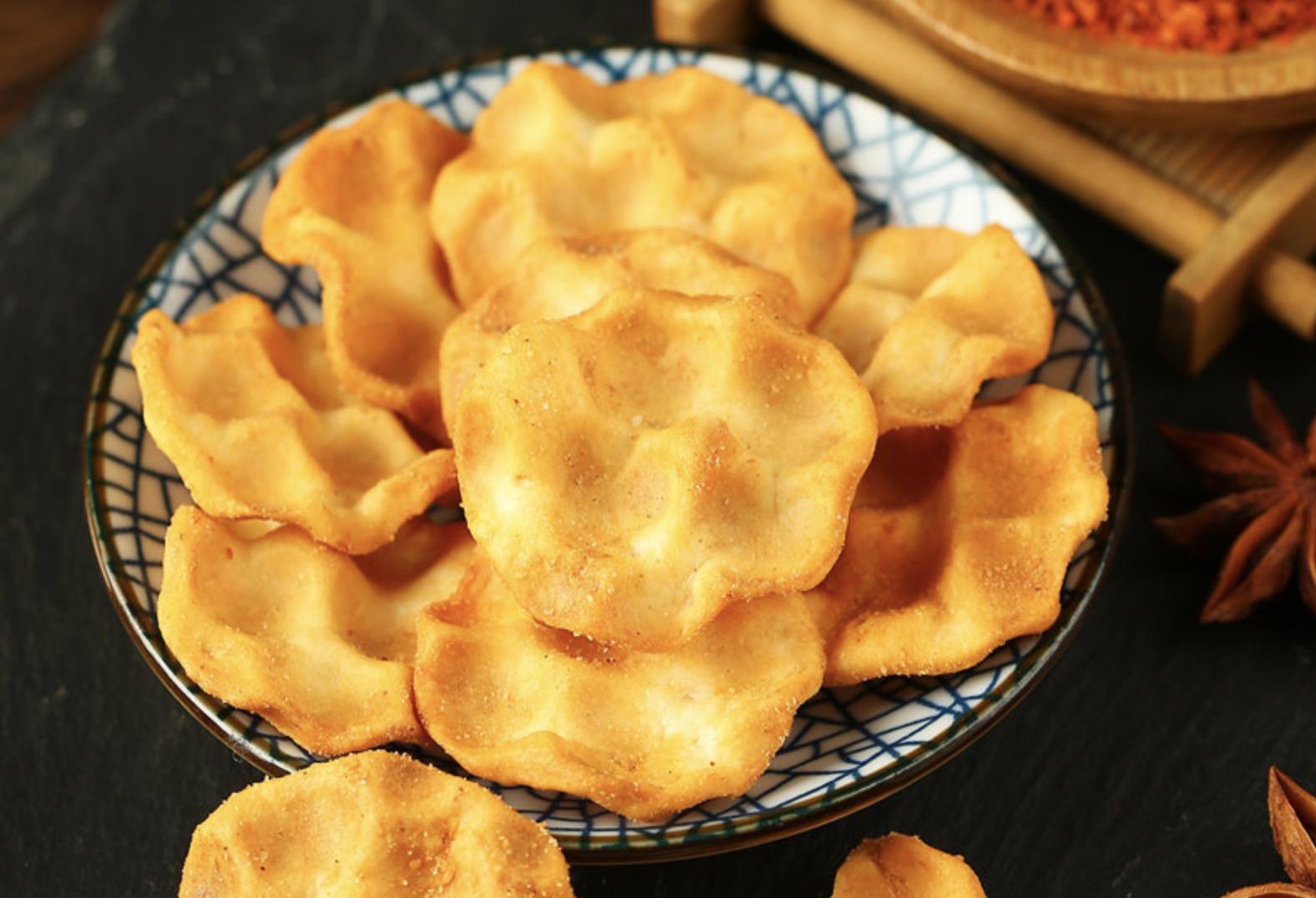 奥利奥薄脆饼干哪种口味最好吃,买饼干