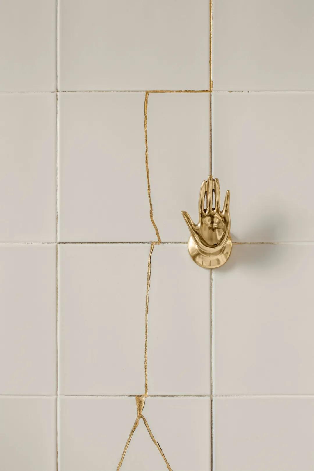 小而美的美容院设计方案,现代极简轻奢美容院设计案例