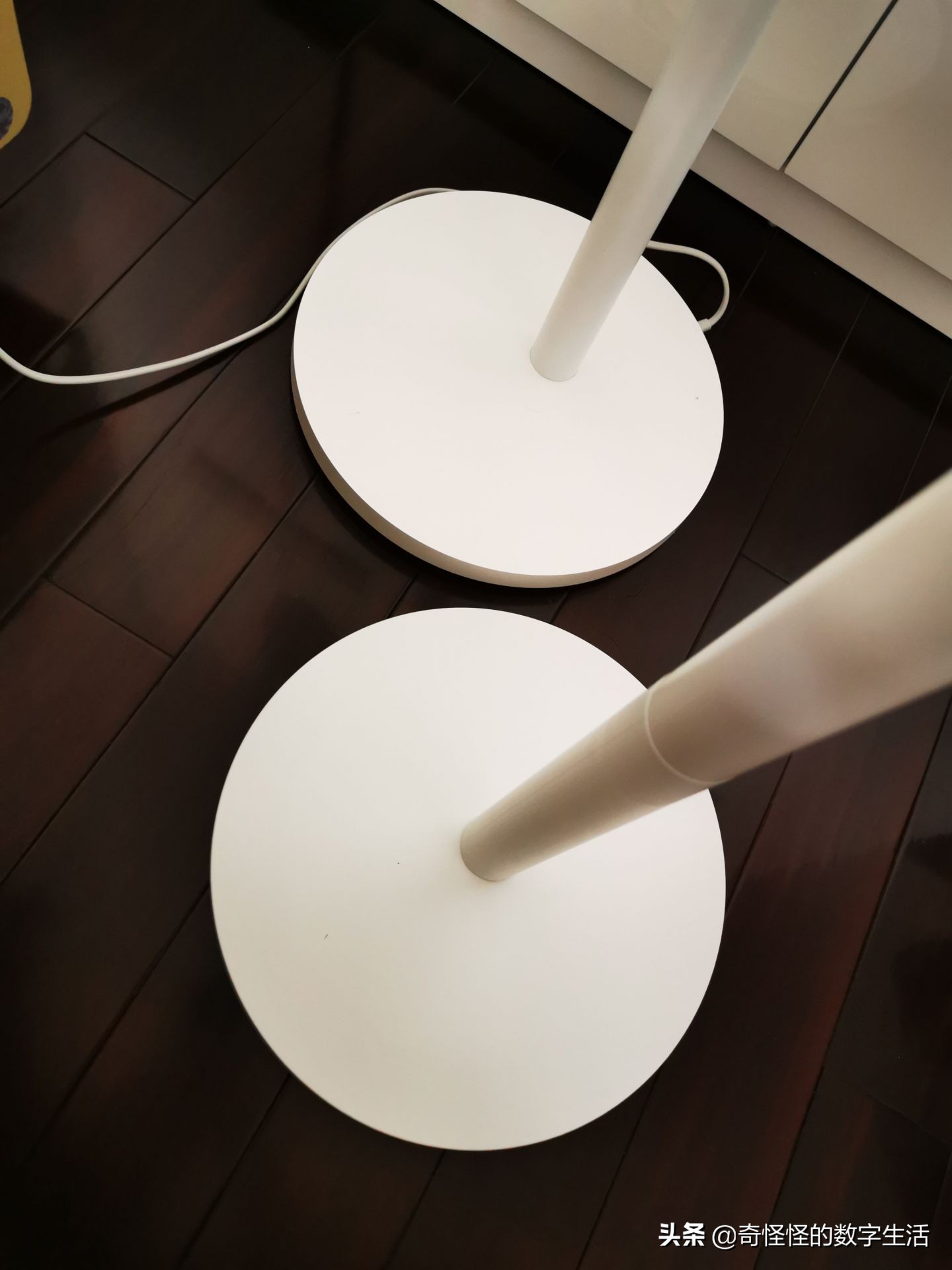 米家直流变频风扇1x拆解,米家风扇1x区别