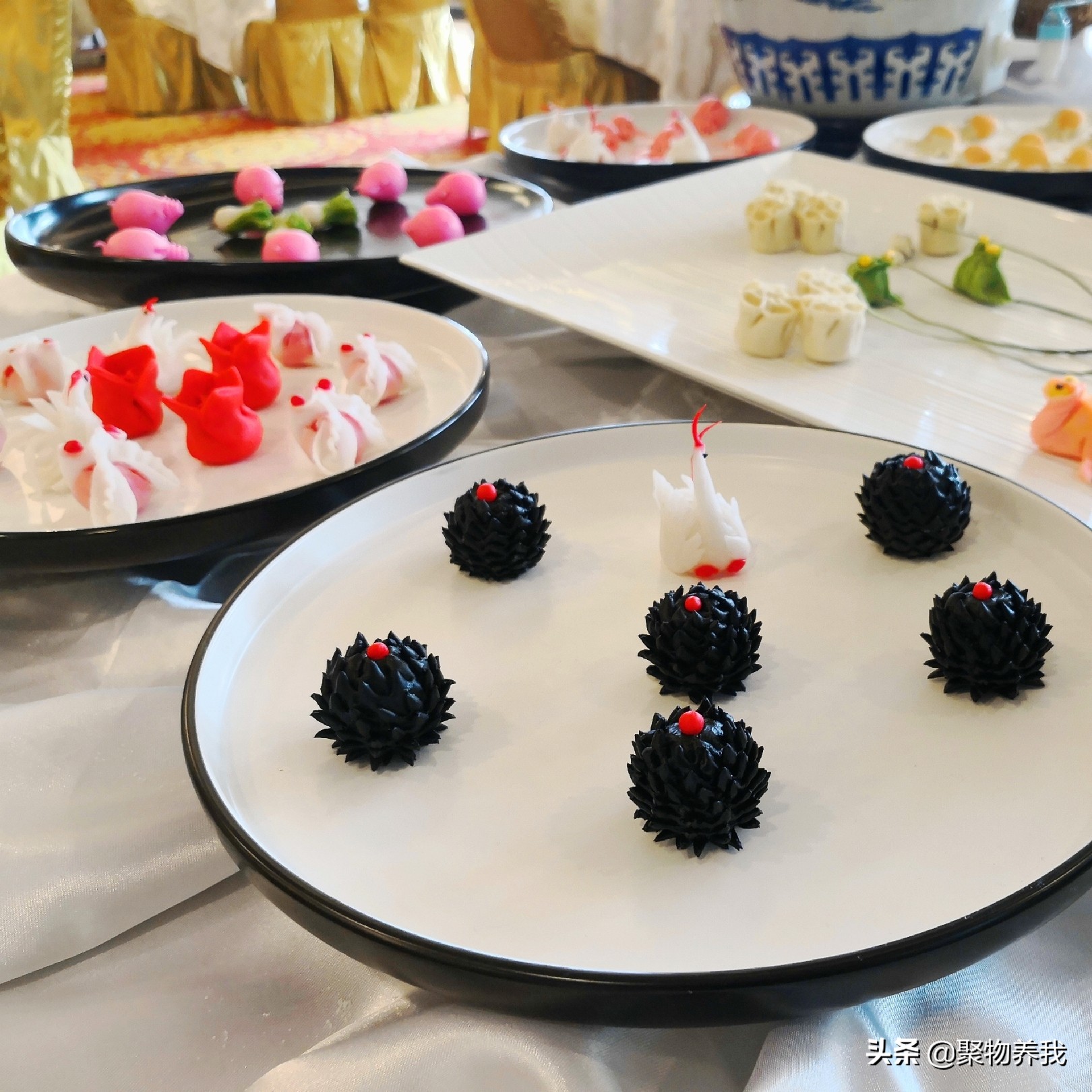 西安饺子王酸汤水饺,西安饺子王图片大全