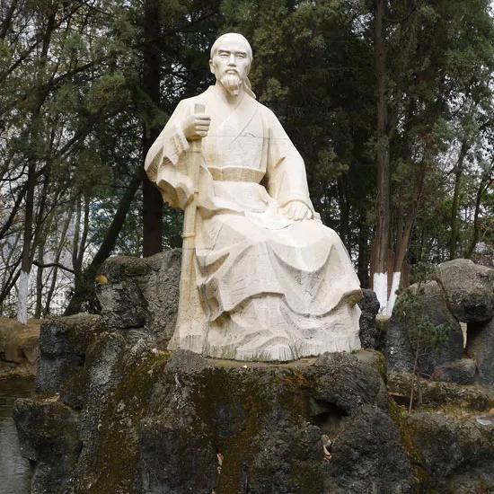 徐霞客经典事迹,千古奇人徐霞客英语