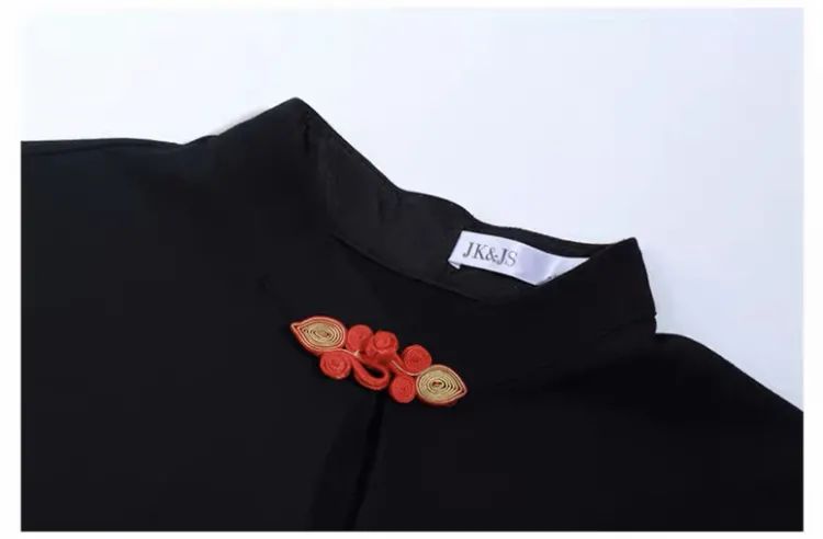 QC超人知识库：旗袍质量要求、检验方法及判定规则