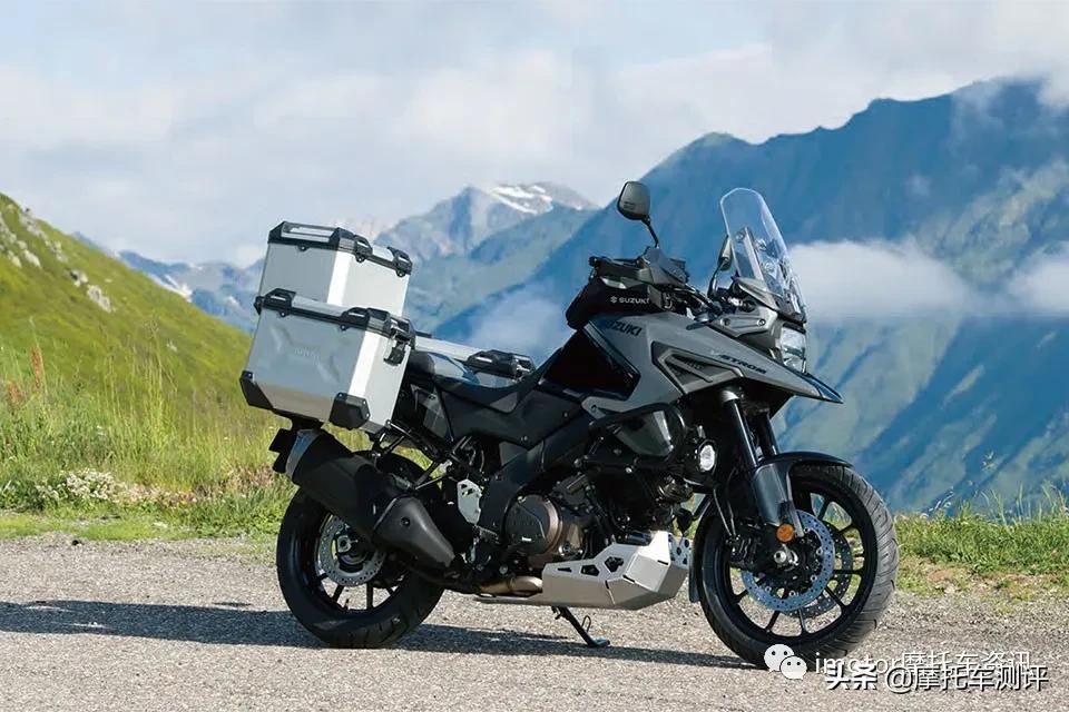 铃木vstrom1050旅行版,2020款铃木v-strom1050xt