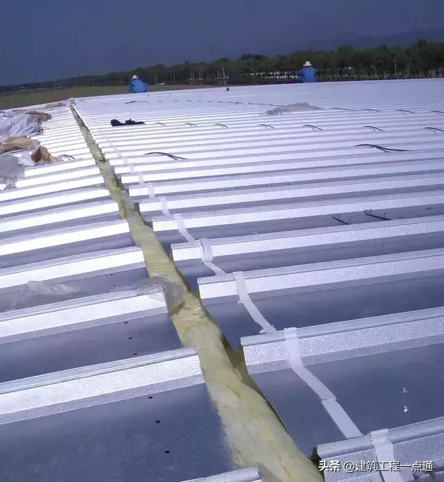 钢结构施工全过程,钢结构施工全过程自建房