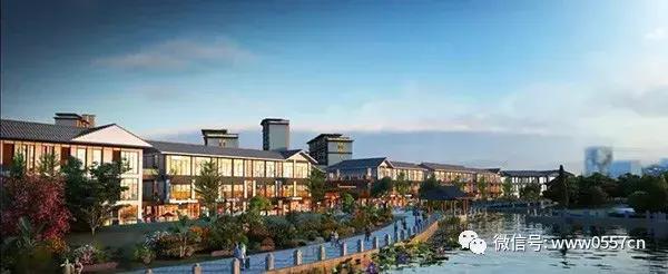 价值爆点多汴北区要火下一个城市中心将在这里诞生……