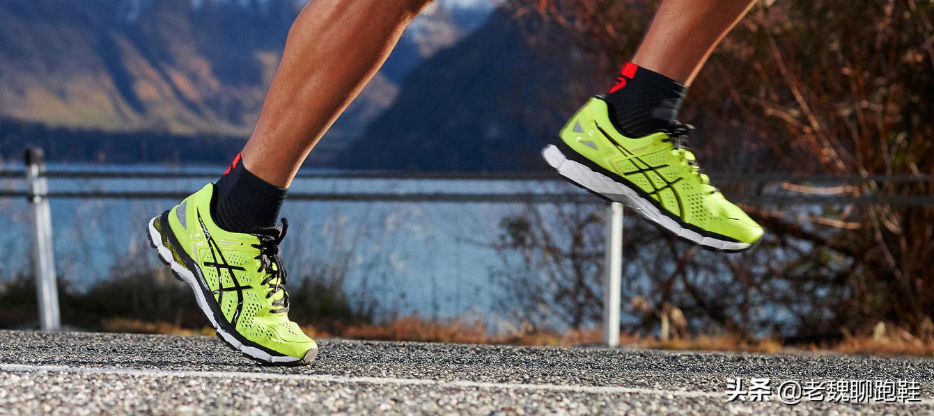 想入手亚瑟士跑鞋？如果你是这四种人，我劝你还是放弃吧