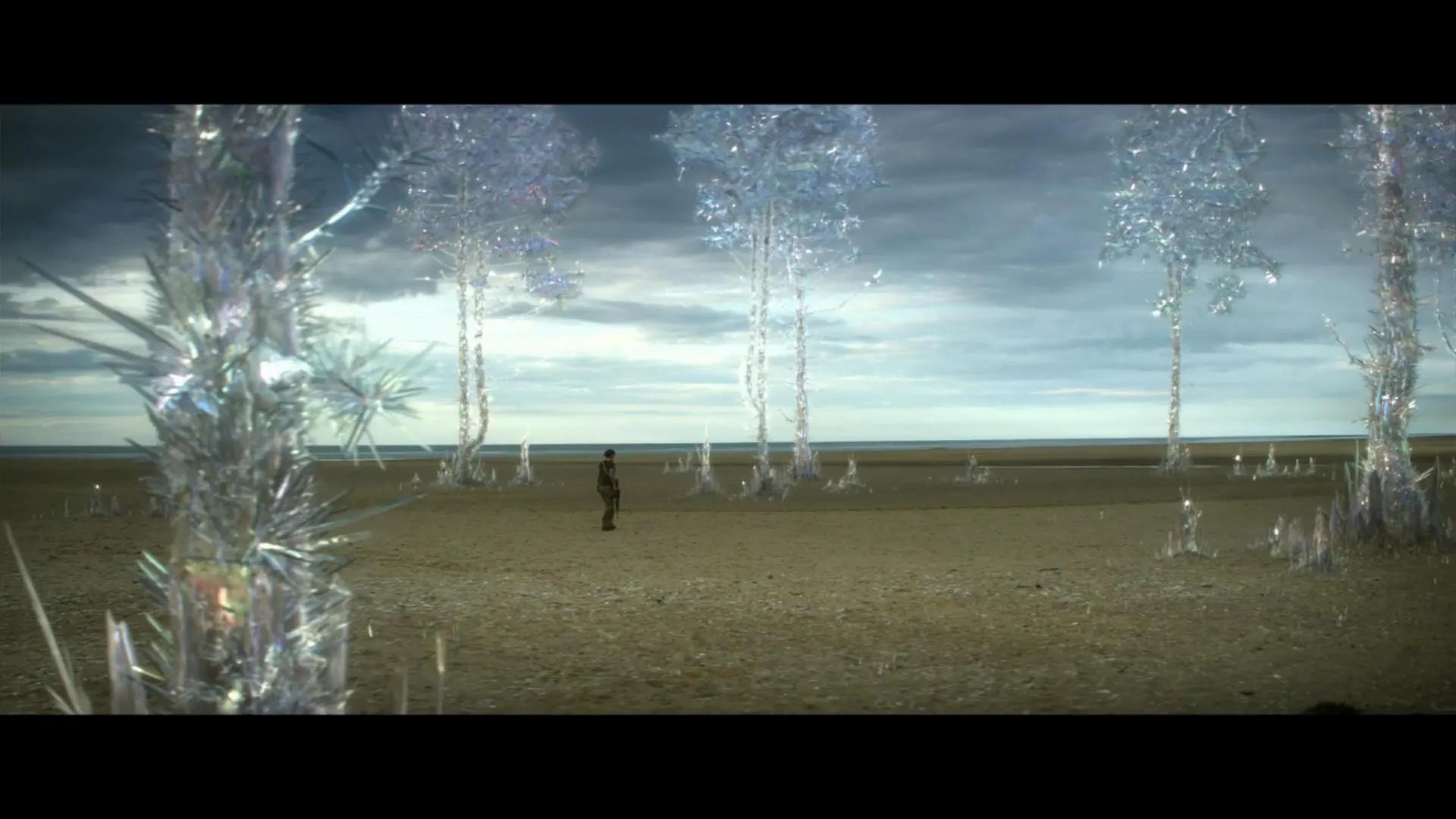 湮灭电影深度解析,湮灭电影到底湮灭了什么