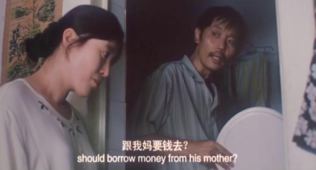 葛优不生孩子,葛优演的最好的一部电影