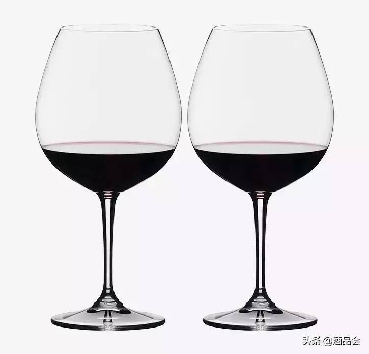 葡萄酒杯分类和使用方法,葡萄酒杯选购技巧