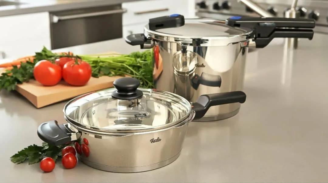 德国锅具菲仕乐,菲仕乐锅具简介