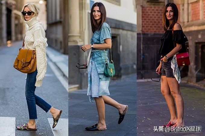 女人一生要拥有一双什么品牌的鞋,好看又值得拥有的鞋