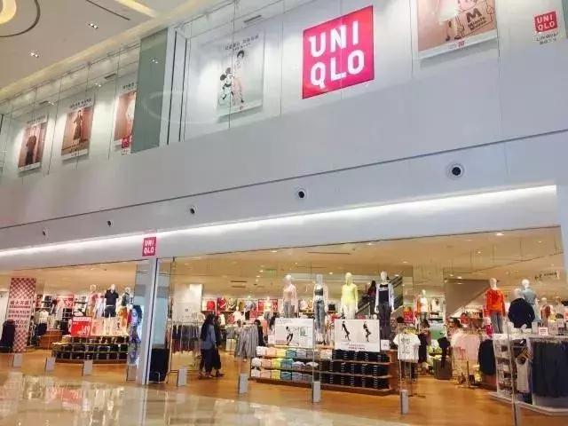 优衣库4年在中国赚了200亿,日本优衣库成功靠的是什么