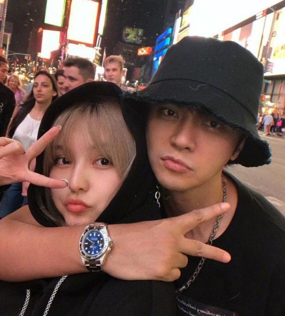 罗志祥520发长文周扬青的回应,罗志祥520发长文周扬青回复了吗