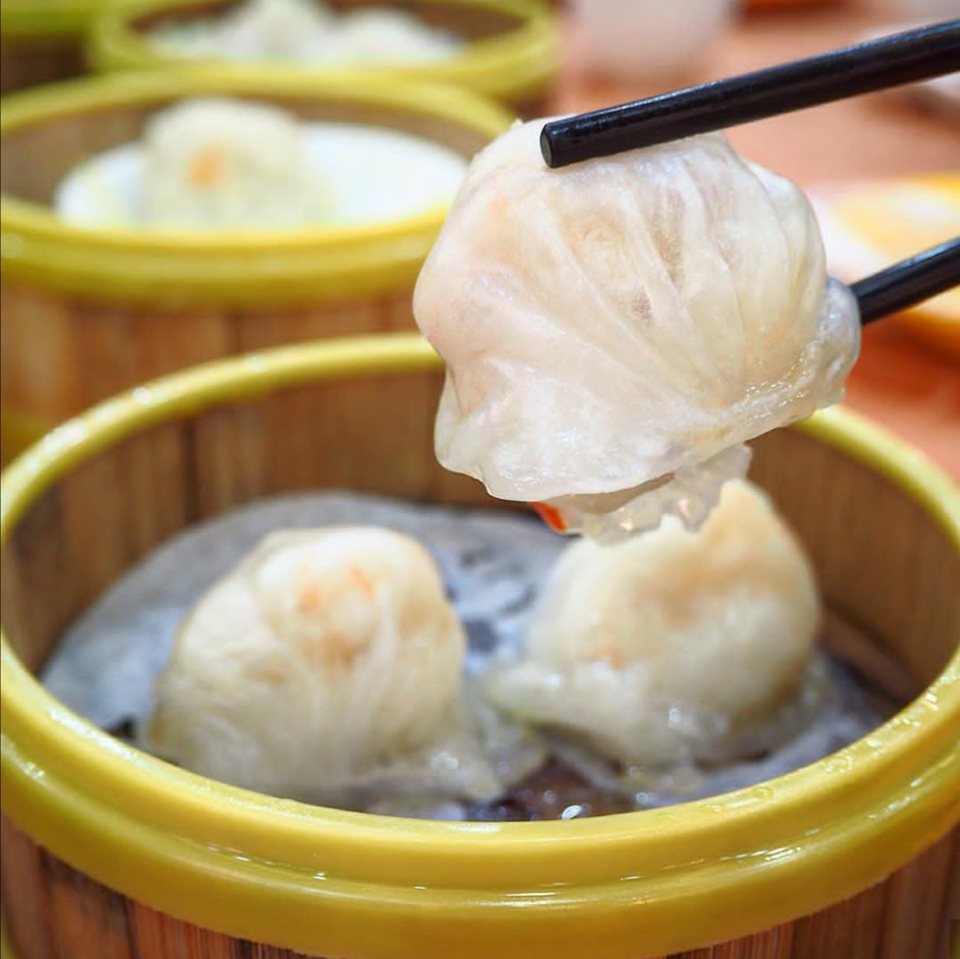 粤式点心奢华,粤式点心酒楼排名