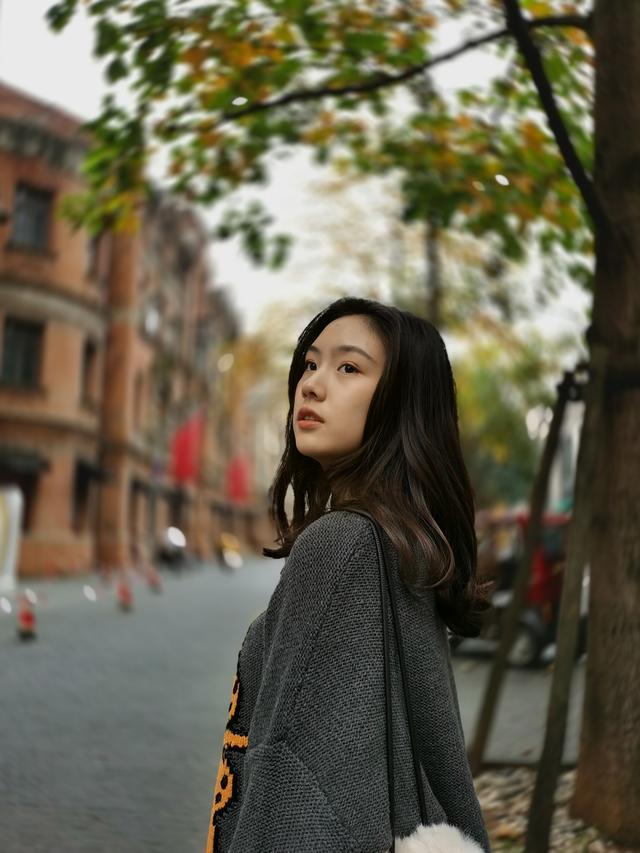 荣耀V30拍摄体验报告，它需要更懂拍照