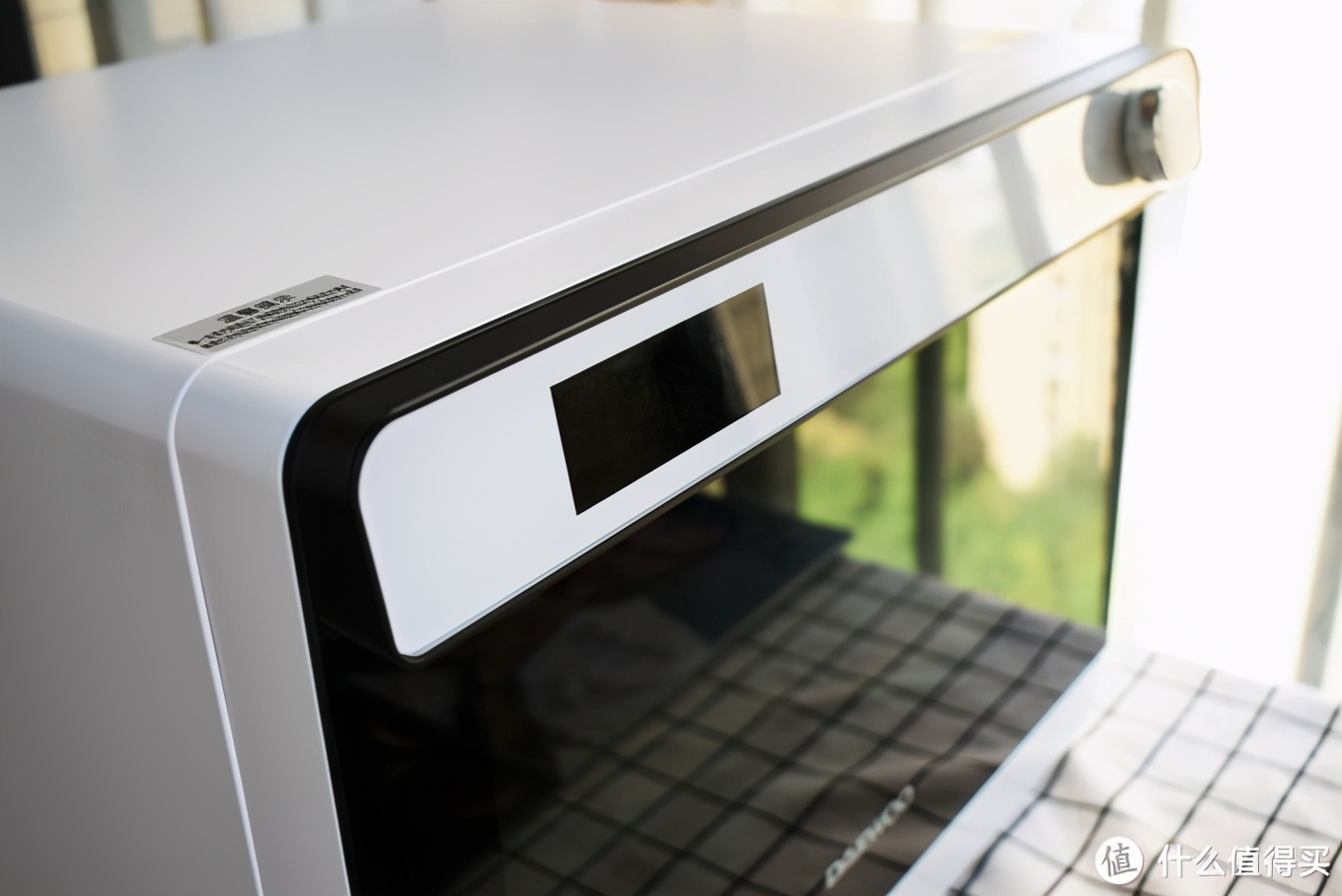 大宇K6蒸烤一体机,蒸烤一体机大宇k6有没有预约功能