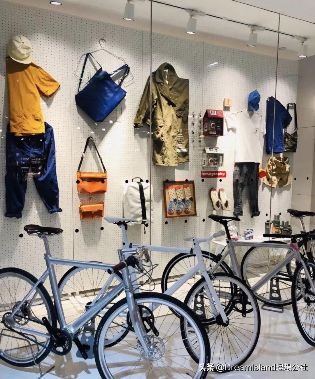 上海必逛买手店,上海潮流买手店探店