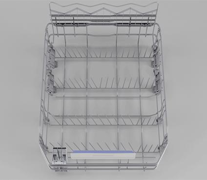 餐具没洗干净怎么处理,餐具刷不干净怎么办