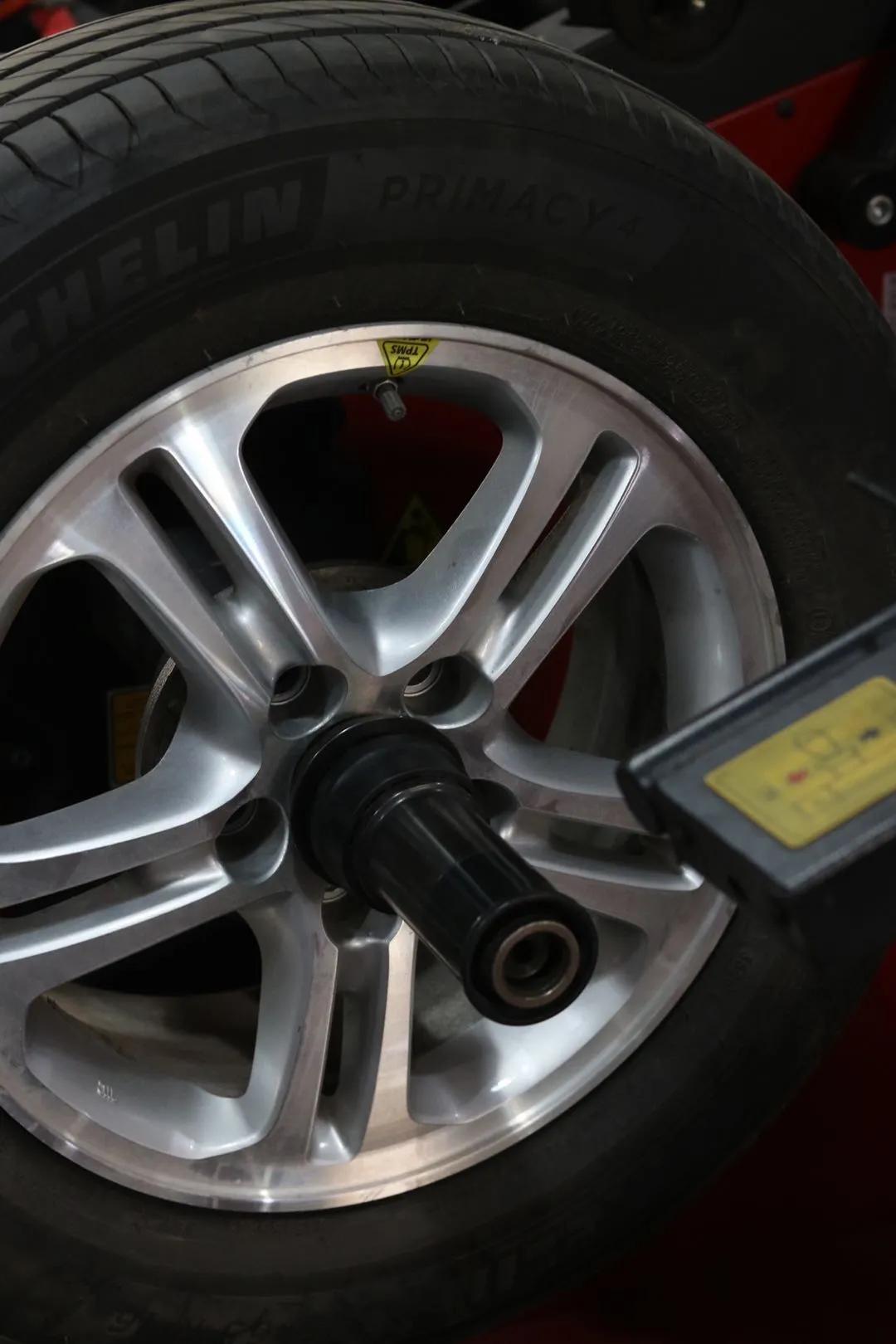 「情怀玩车」2005年老款CRV翻新复活日记，至死返生，终成神话