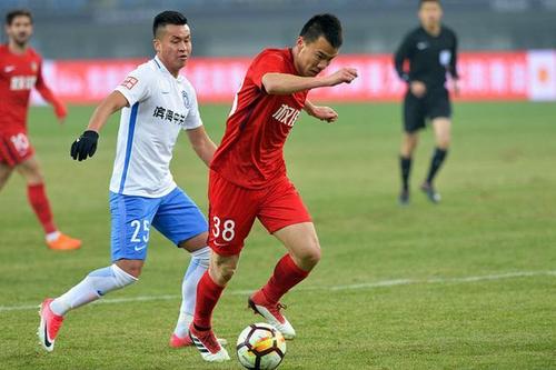 深度-泰达：是中超保级神队也是被资本摧毁的国企足球样本