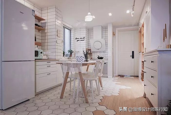 pvc锁扣地板的铺贴方法教程讲解,地板怎么铺贴教学