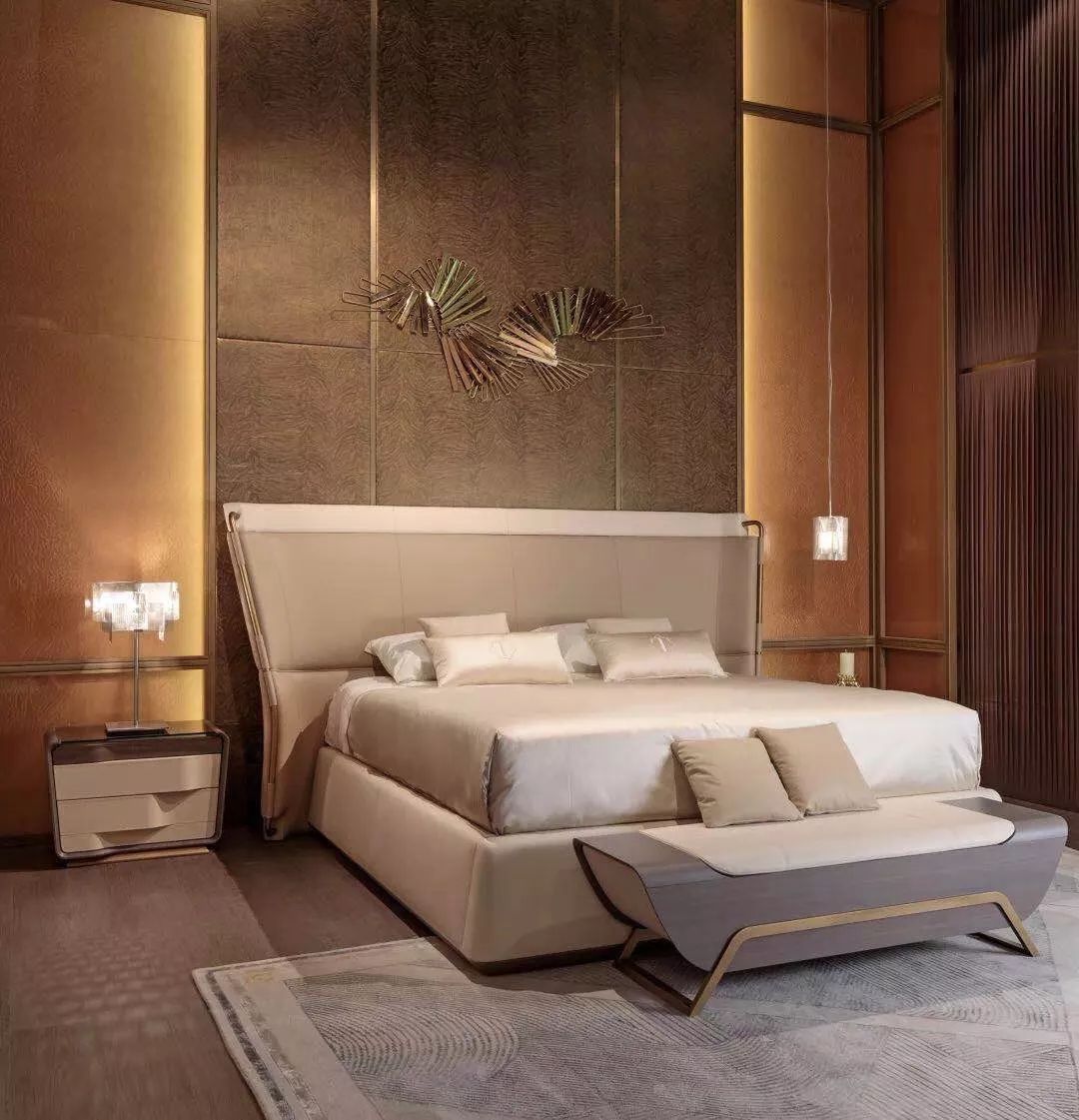 别再逛宜家了，来认识一下家具里的贵族