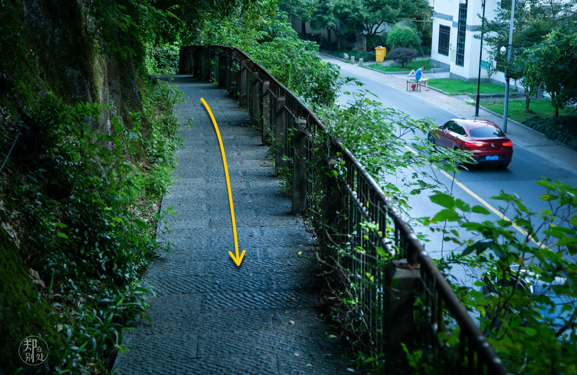 坐公交游杭州几路最好,杭州87路公交沿路风景