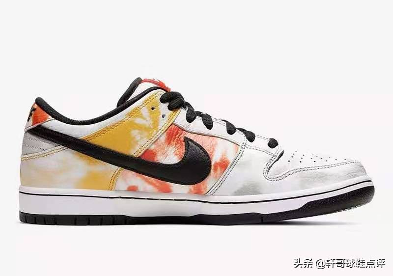 dunksb青苹果何时复刻,十四年磨一剑完整版