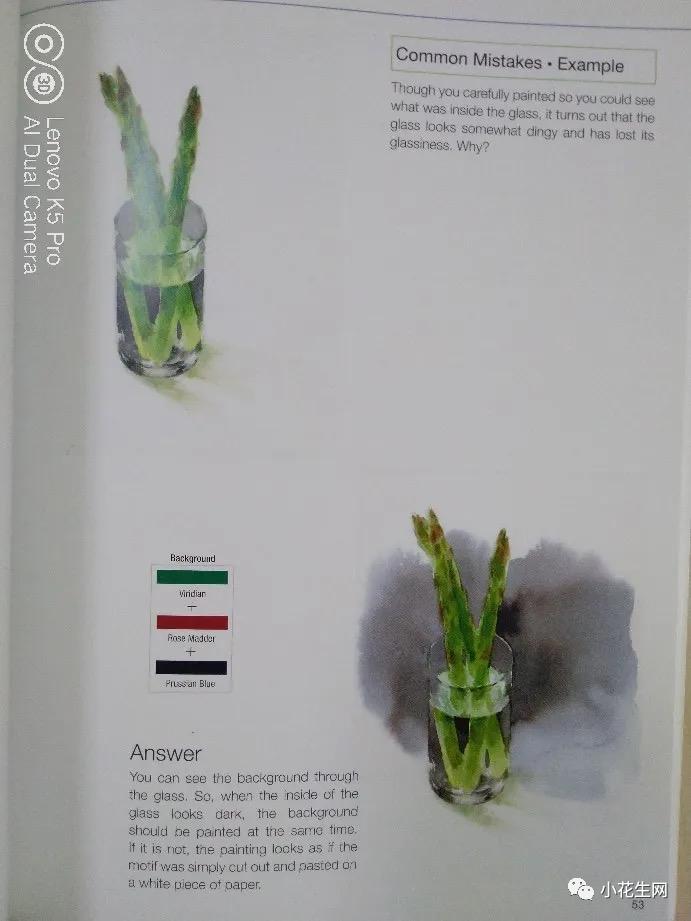 从零开始学绘画必备的画,从零开始学绘画第一步教程