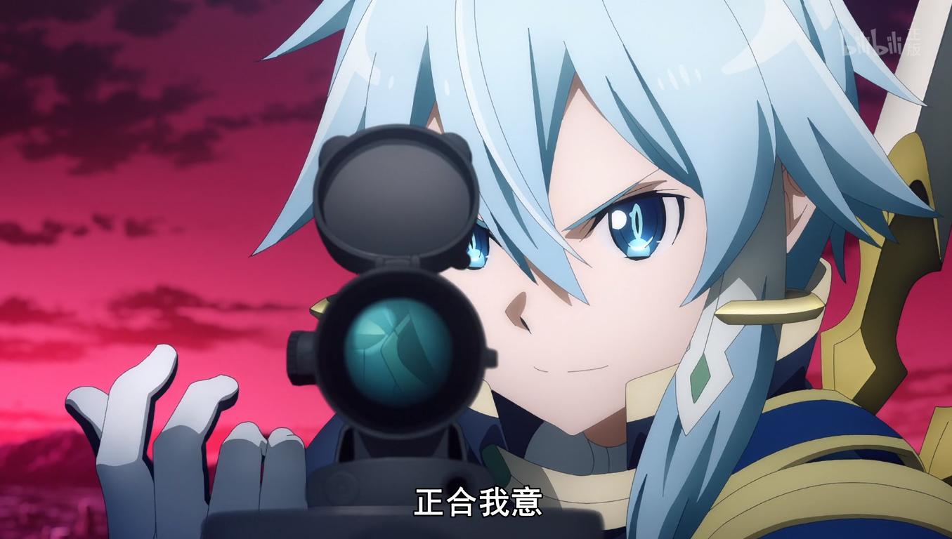 刀剑神域被带节奏差评,刀剑神域3评分暴涨