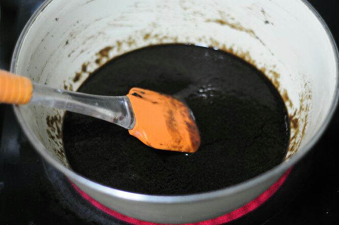 梧州龟苓膏的制作过程,梧州龟苓膏的家常做法你会喜欢吗