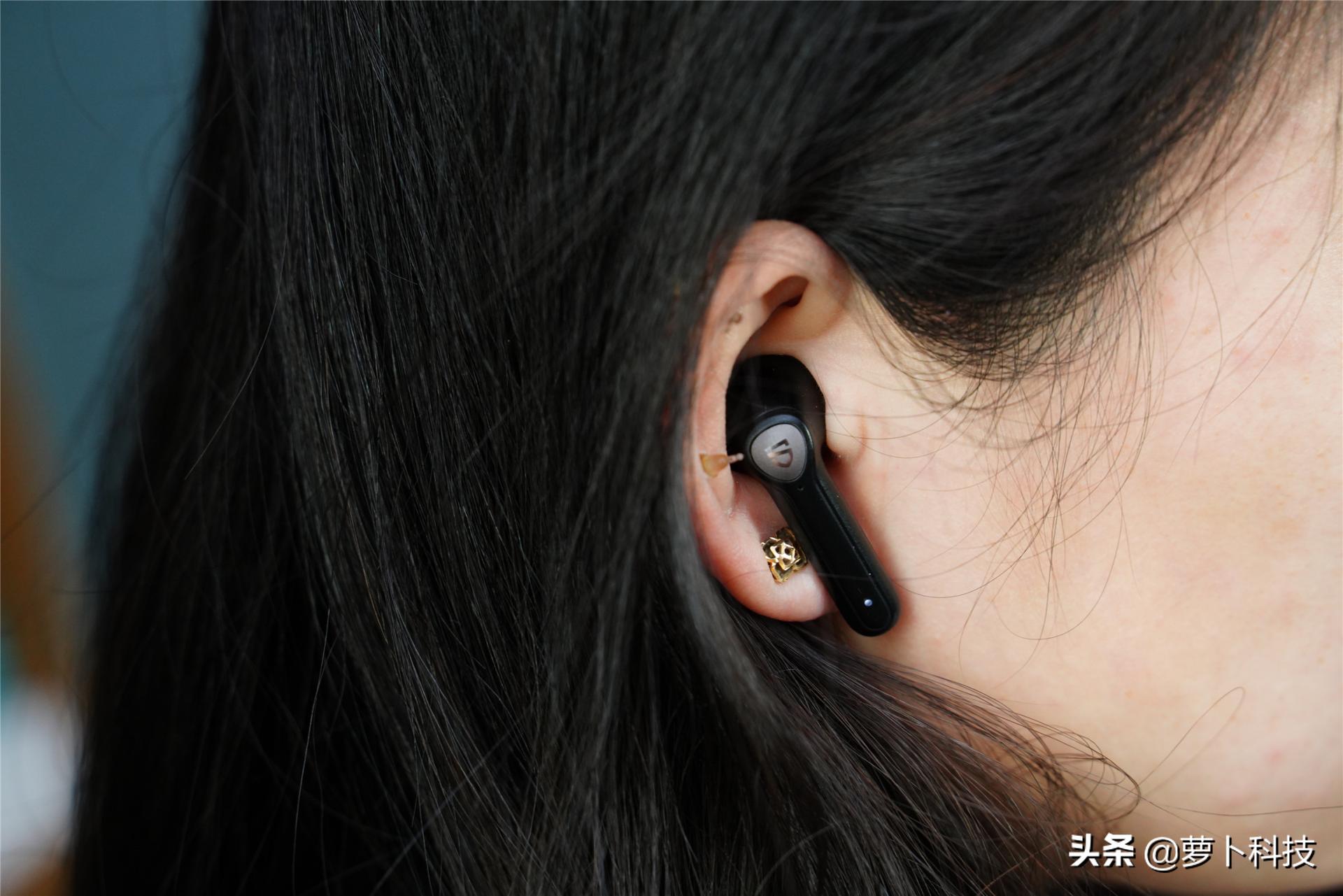 泥炭trueair2+深度评测,泥炭trueair2旗舰版音质