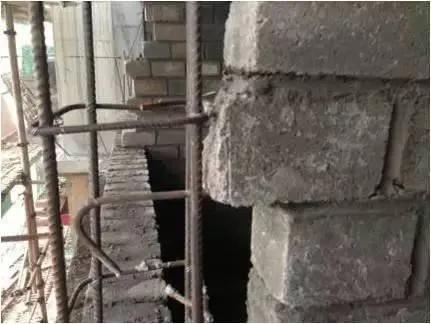 公路挡土墙砌筑工程冬季措施,墙体砌筑质量通病预控措施