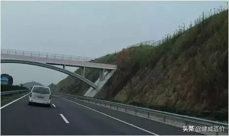 高速公路边坡支护技巧,土质高边坡支护方式建议