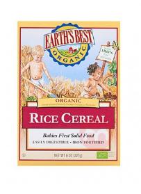 高铁米粉四个月宝宝,4-6个月高铁米粉推荐什么牌子