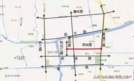 大局已定阳谷未来将有大发展,大局已定房价跌回十年前