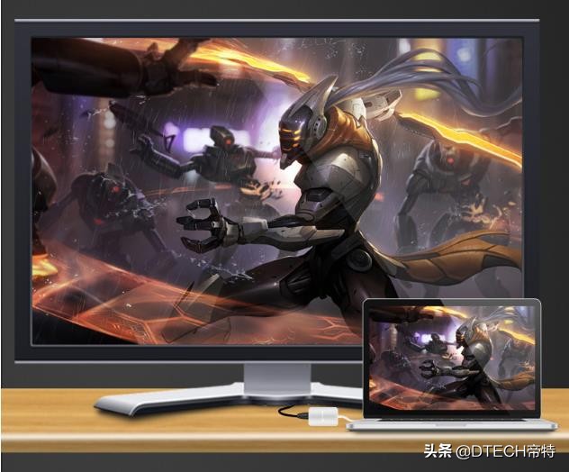 手机无投屏功能怎么投屏电视,乐播投屏怎么用手机投屏到电视