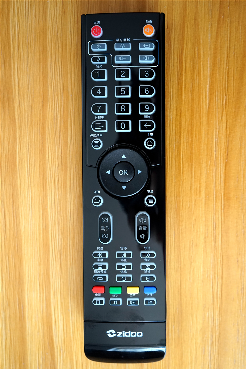 七千字！威动V20、艾美影库MS-300Pro、芝杜Z10高清*放播**器横评1