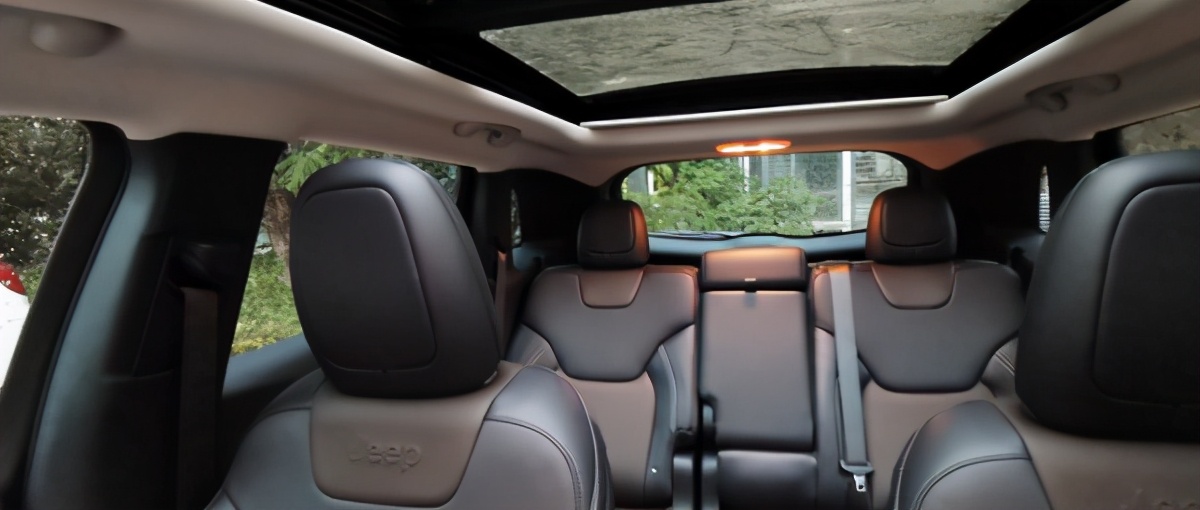 自由光2.0t驾驶感受,18年自由光2.4车主真实感受