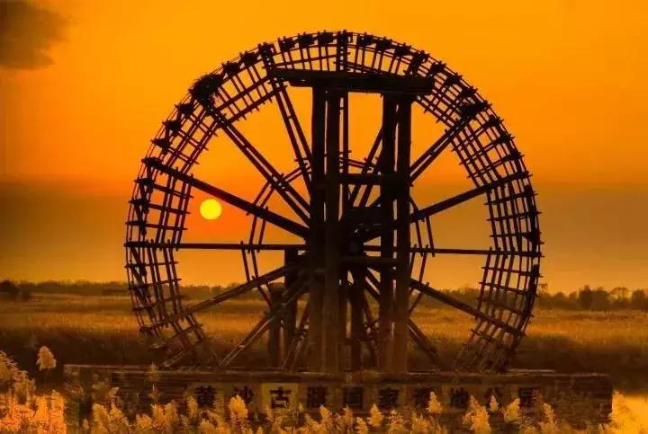 渭南旅游景点攻略大全,渭南风陵渡旅游攻略