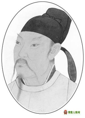 一口气带你看完诗仙李白的一生,李白的诗仙成长史