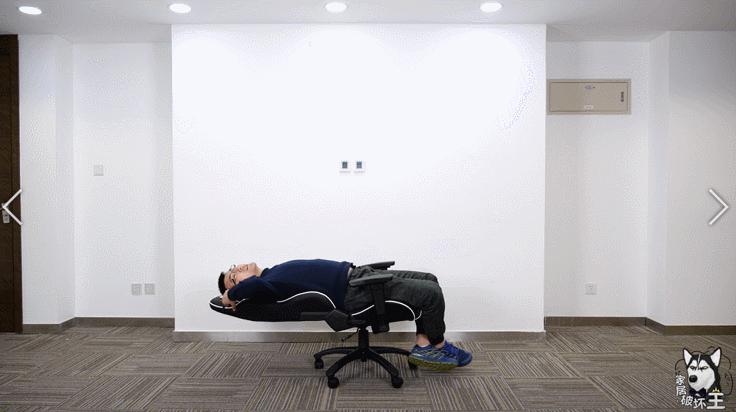 百元电竞椅和千元电竞椅的区别,百元电竞椅优缺点