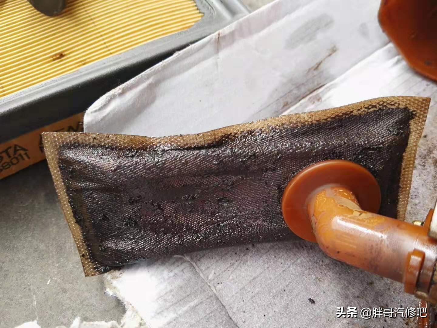 19年蓝鸟难启动很抖,2004年老蓝鸟